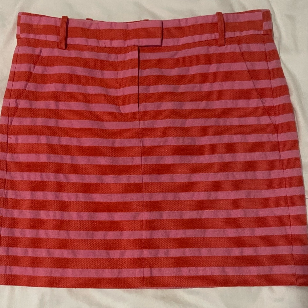 J Crew Skirt Womens Size 4